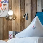 Hotel Superior Edelweiss