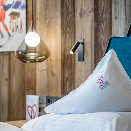 Otel Superior Edelweiss