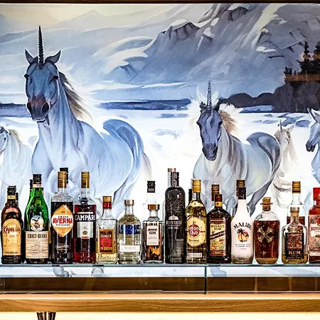 Superior Edelweiss Hotel 4*