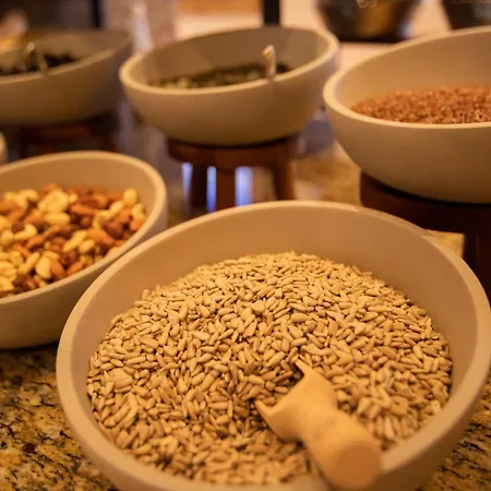 Superior Edelweiss ホテル オーバータウエルン