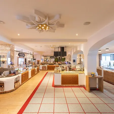 Otel Superior Edelweiss