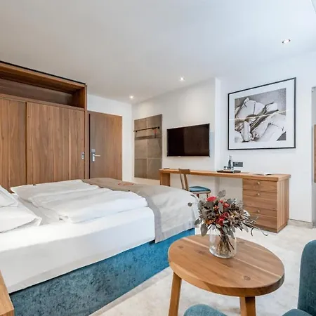 Superior Edelweiss Hotel Obertauern