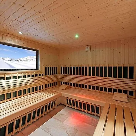 Hotel Superior Edelweiss Obertauern