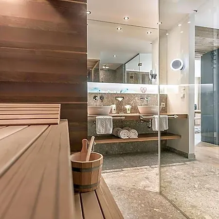 Hotel Superior Edelweiss Obertauern