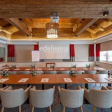 Hotel Superior Edelweiss