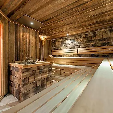 Superior Edelweiss Hotel Obertauern