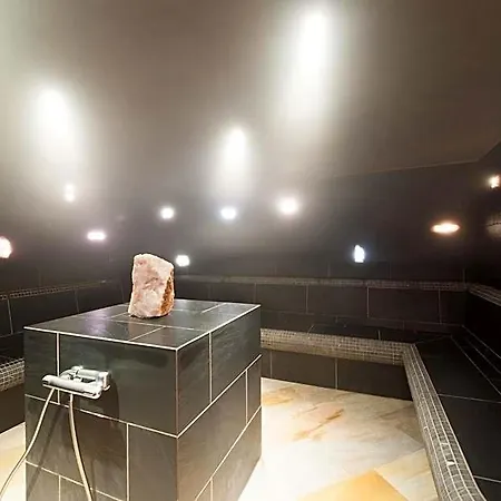 Hotel Superior Edelweiss 4*