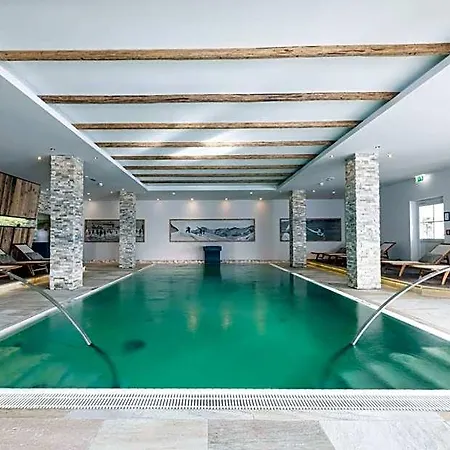 Superior Edelweiss Otel 4*