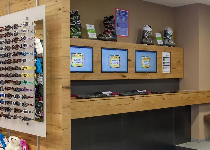 Superior Edelweiss 4*