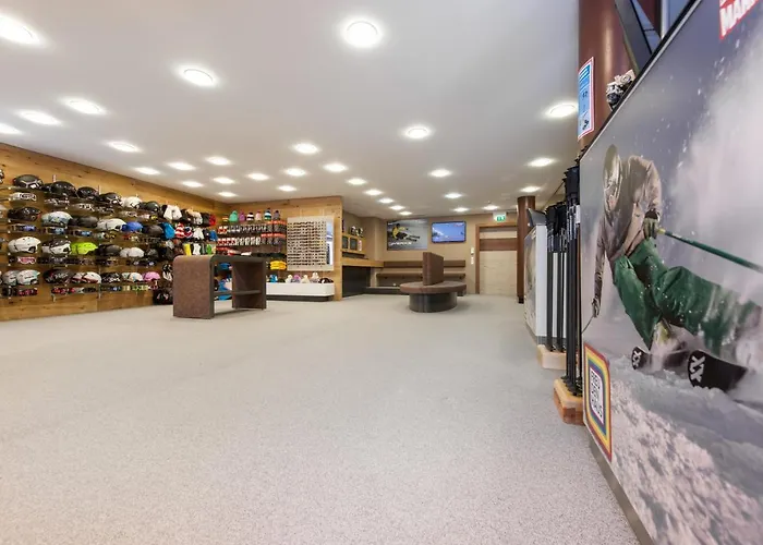 Otel Superior Edelweiss 4*