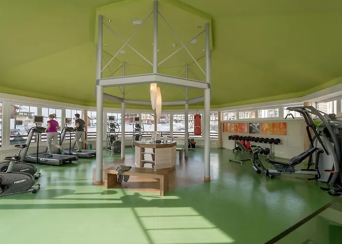 Superior Edelweiss 4*