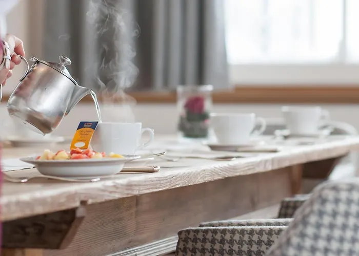 Otel Superior Edelweiss 4*