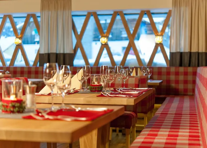 Superior Edelweiss 4*