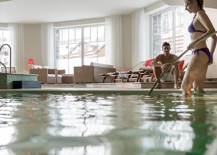 Superior Edelweiss Obertauern