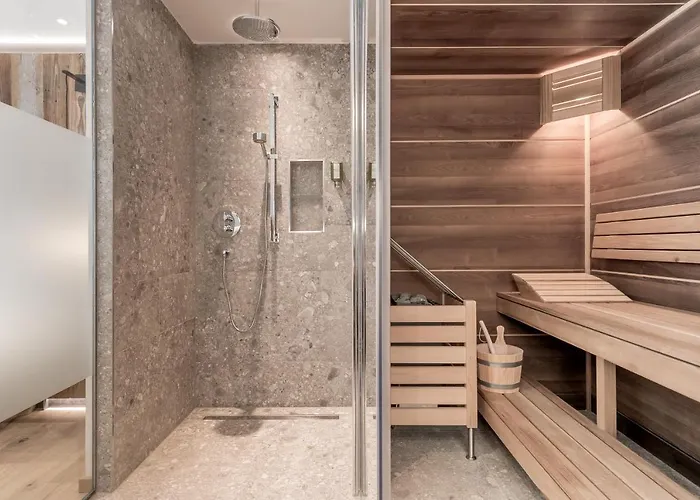 Superior Edelweiss Obertauern