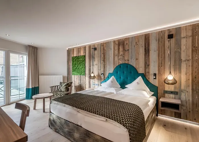 Superior Edelweiss Otel