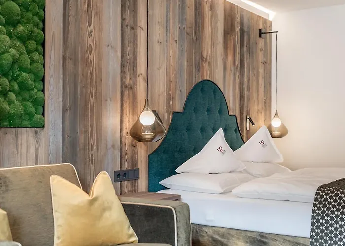 Superior Edelweiss Obertauern