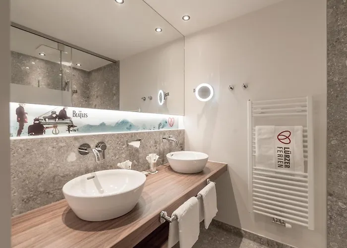 Superior Edelweiss Obertauern