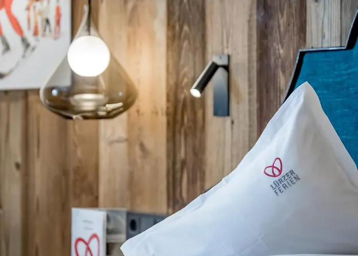 Otel Superior Edelweiss