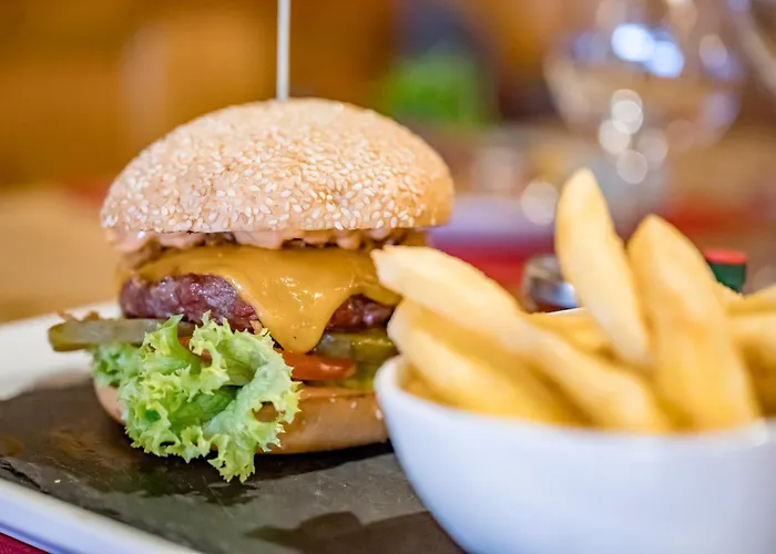 Superior Edelweiss Otel