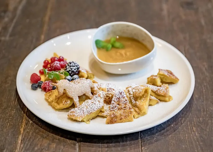 Otel Superior Edelweiss 4*