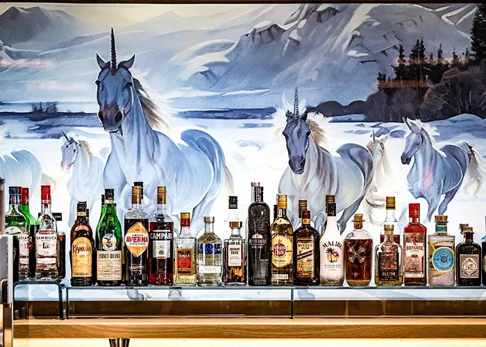 Superior Edelweiss Otel 4*