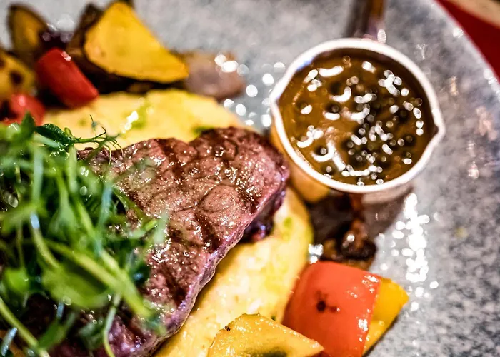 Superior Edelweiss Otel