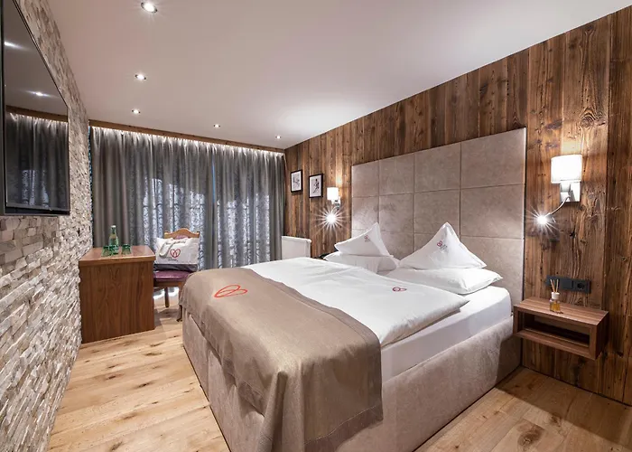 Superior Edelweiss Otel