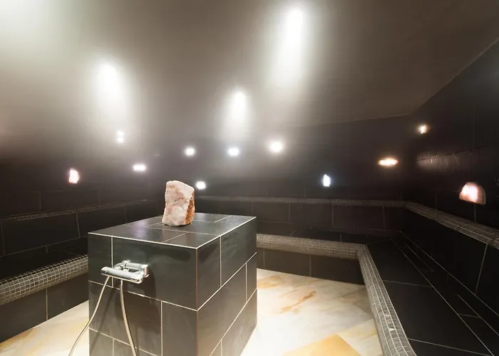 Otel Superior Edelweiss Obertauern