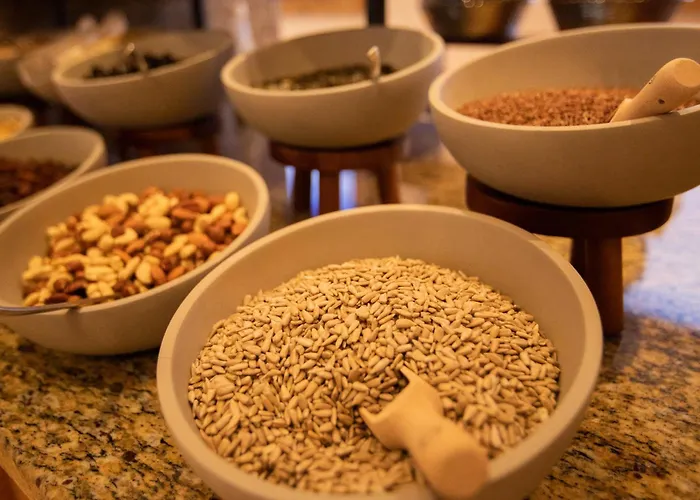 Superior Edelweiss Otel Obertauern