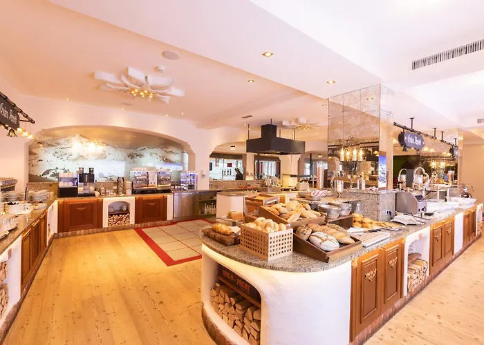 Superior Edelweiss 4*