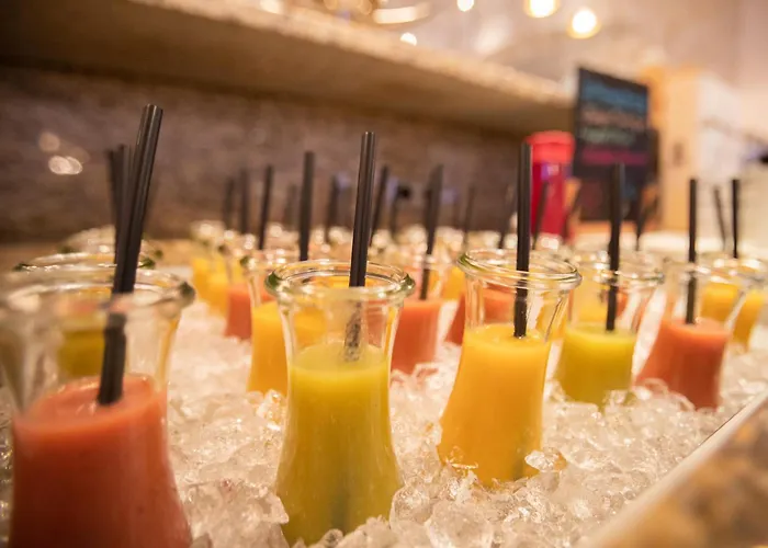 Otel Superior Edelweiss Obertauern