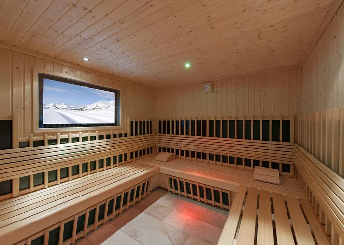 Superior Edelweiss Obertauern